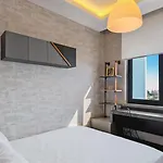 Lejlighed Ruezgar Luxury *