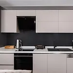 Ruezgar Luxury Lejlighed