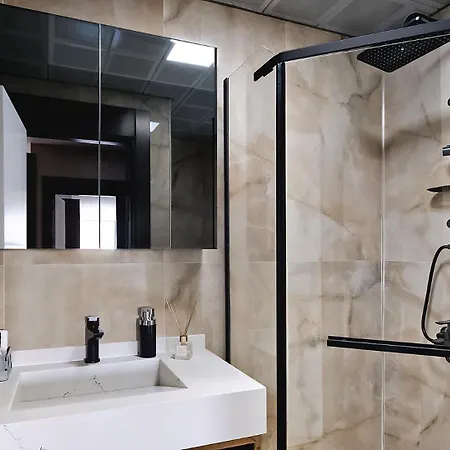 Ruezgar Luxury * Yesilkoy (Central Anatolia)