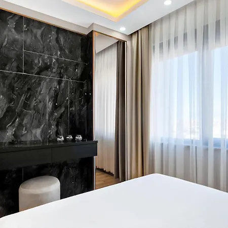 Ruezgar Luxury Apartment