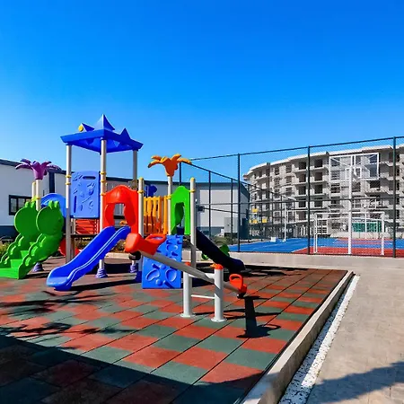 Ruezgar Luxury