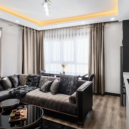 Ruezgar Luxury