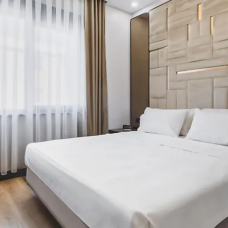 Ruezgar Luxury Yesilkoy (Central Anatolia)