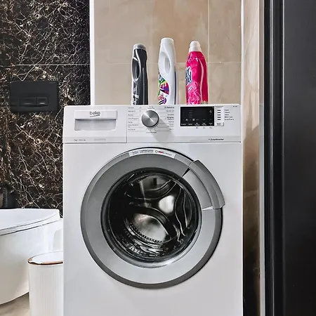 Apartment Ruezgar Luxury *