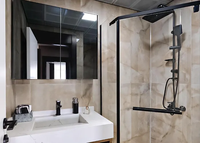 Ruezgar Luxury * Yesilkoy (Central Anatolia)