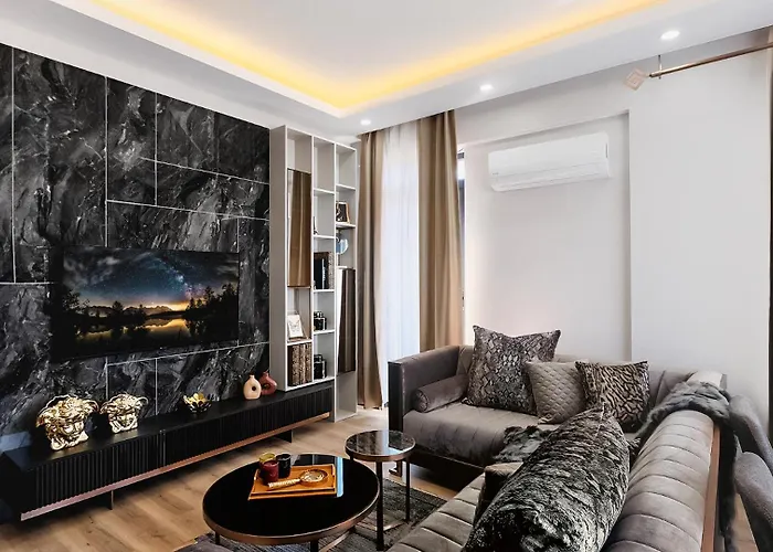 Ruezgar Luxury Appartement Yesilkoy (Central Anatolia)