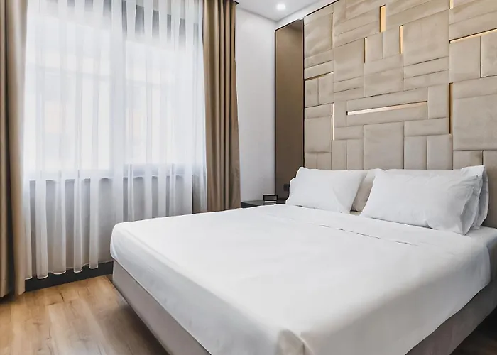 Ruezgar Luxury Yesilkoy (Central Anatolia)