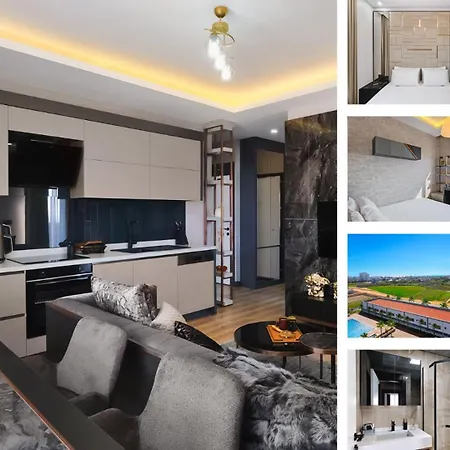 Ruezgar Luxury *